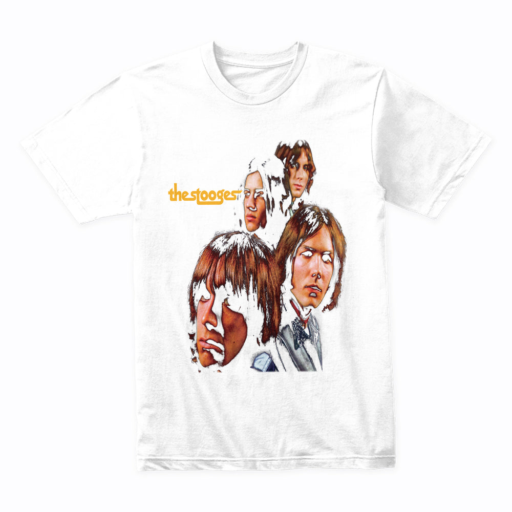 THE STOOGES