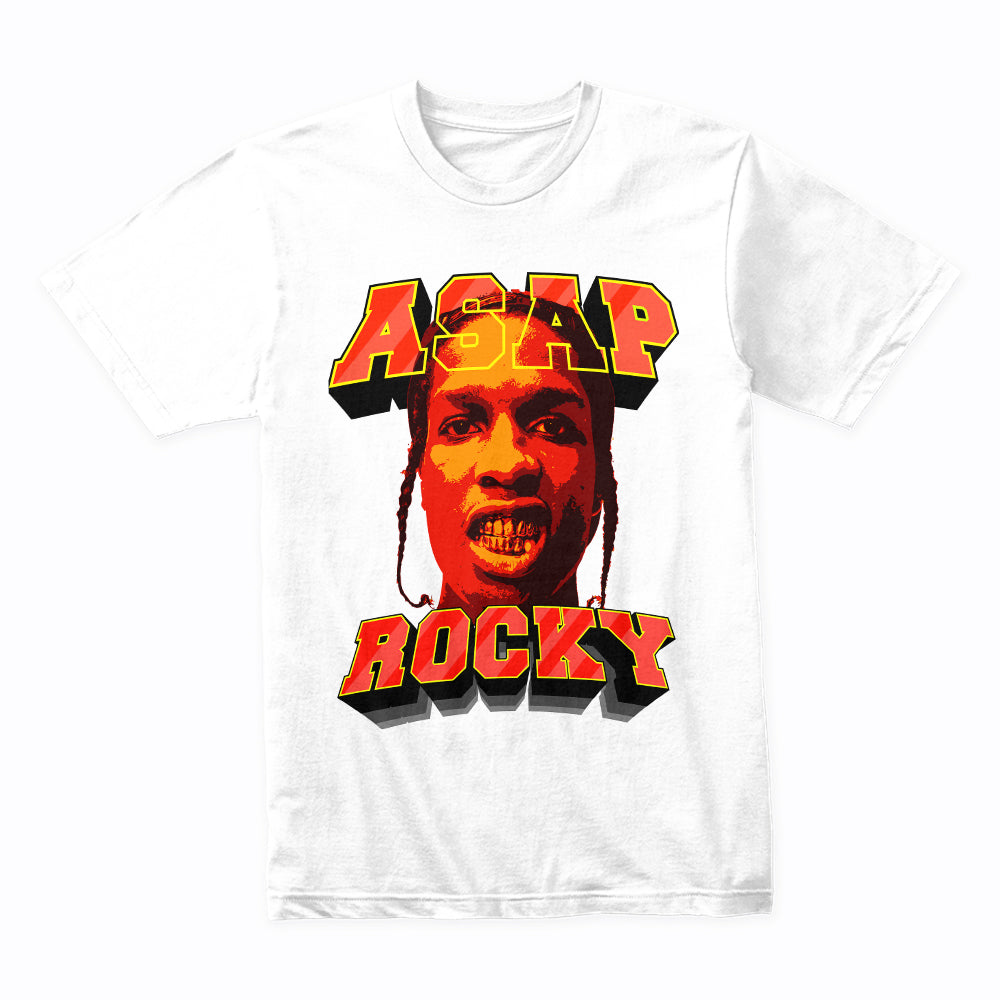 ASAP ROCKY