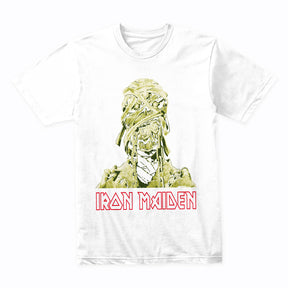 IRON MAIDEN