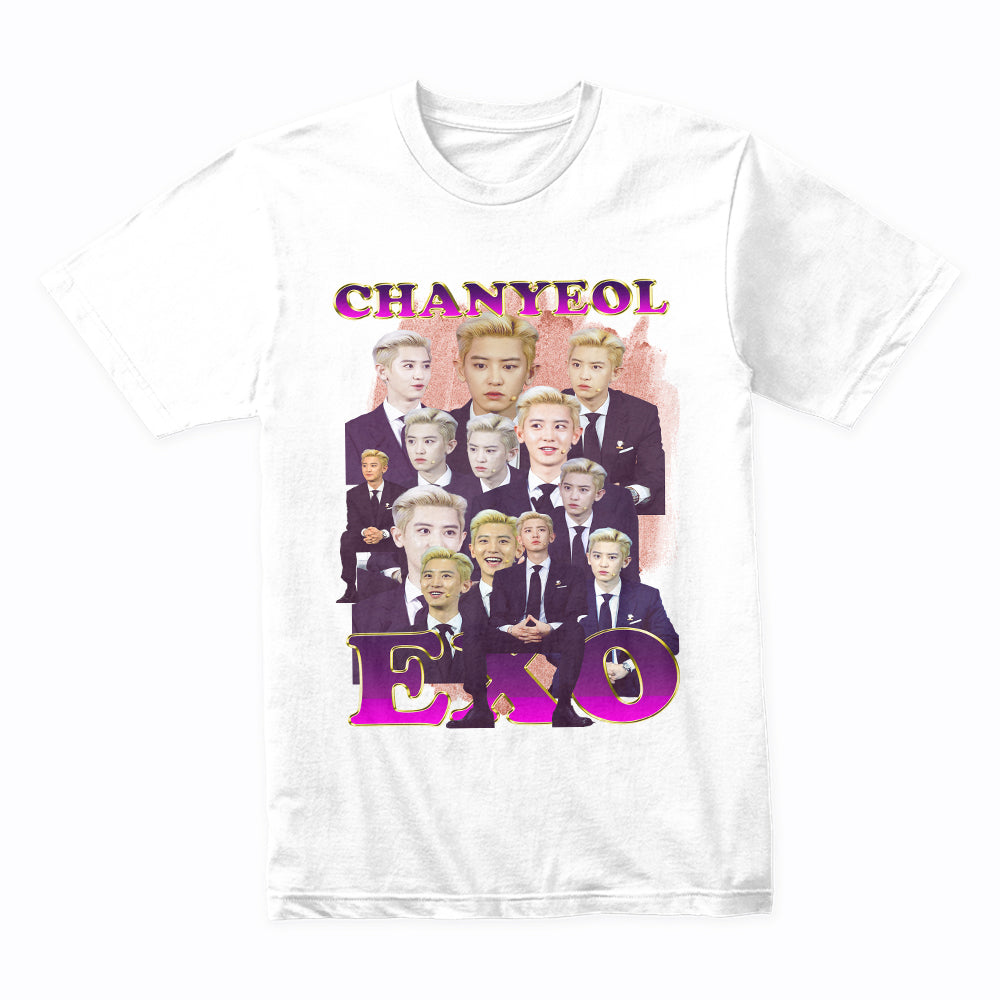 CHANYEOL EXO