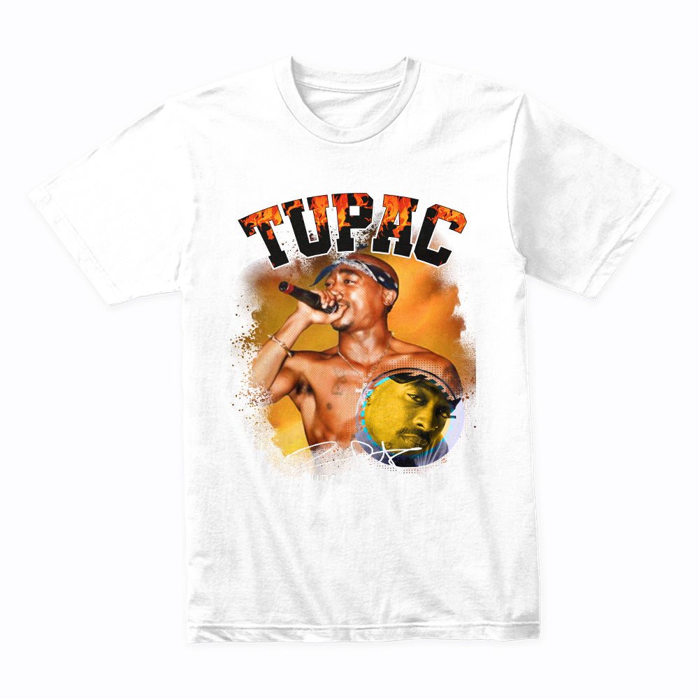 2PAC SHAKUR