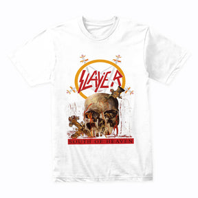 SLAYER - SOUTH OF HEAVEN