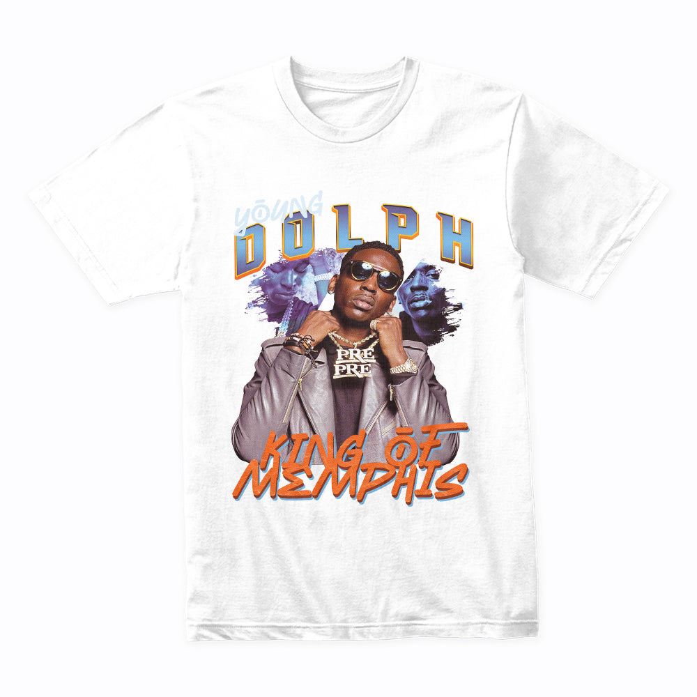 YOUNG DOLPH