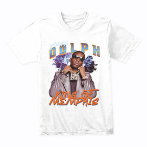 YOUNG DOLPH