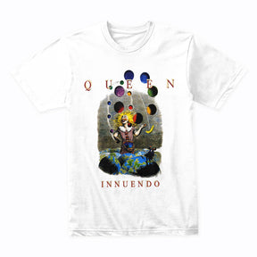 QUEEN - INNUENDO