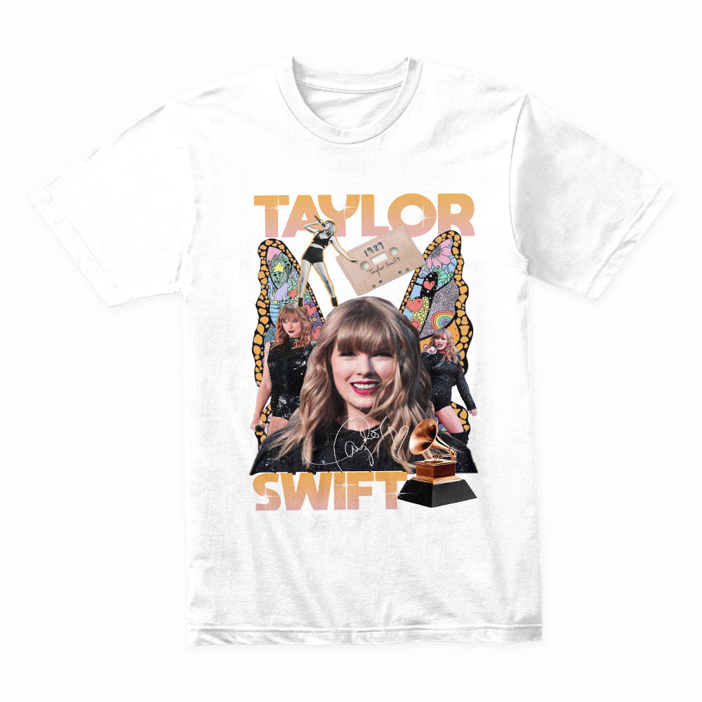 TAYLOR SWIFT