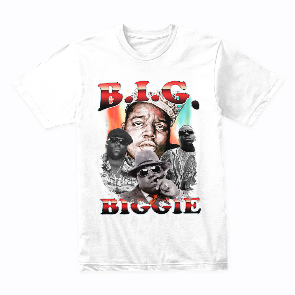 BIG BIGGIE