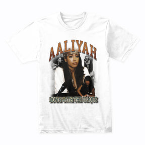 AALIYAH - DOWN WITH THE CLIQUE