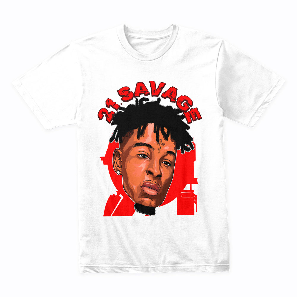 21 SAVAGE