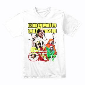BILLIE EILISH