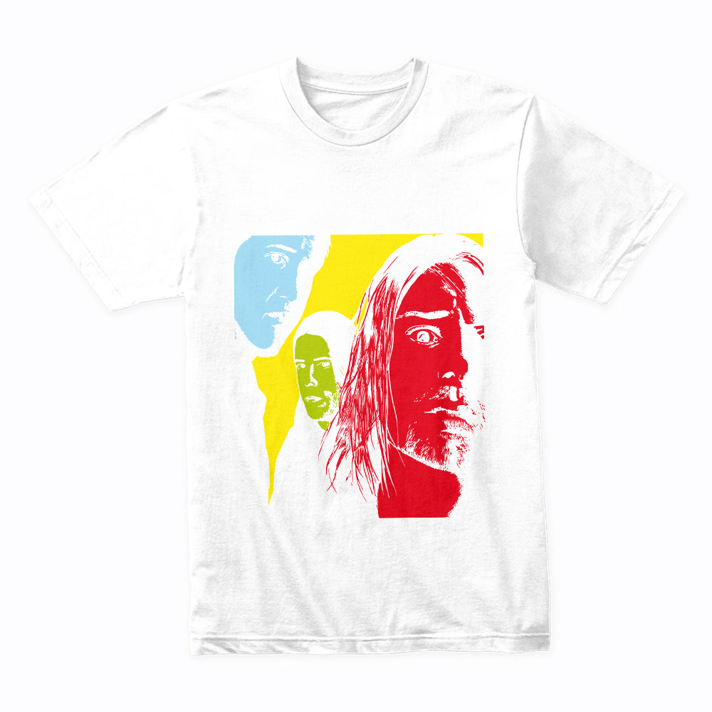NIRVANA