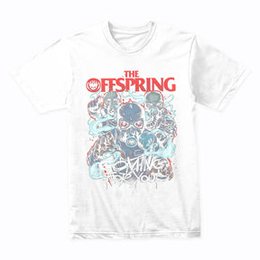 THE OFFSPRING - COMING FOR YOU
