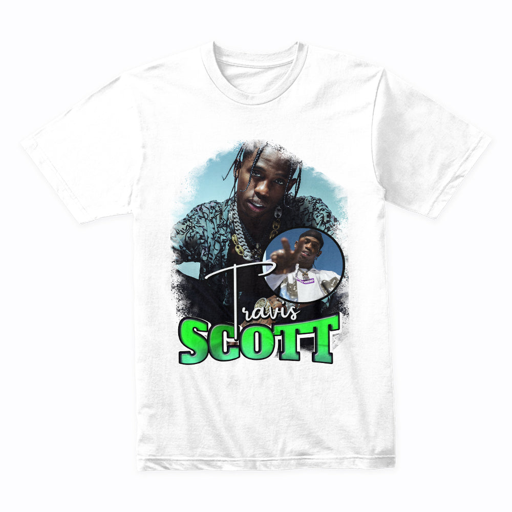 TRAVIS SCOTT