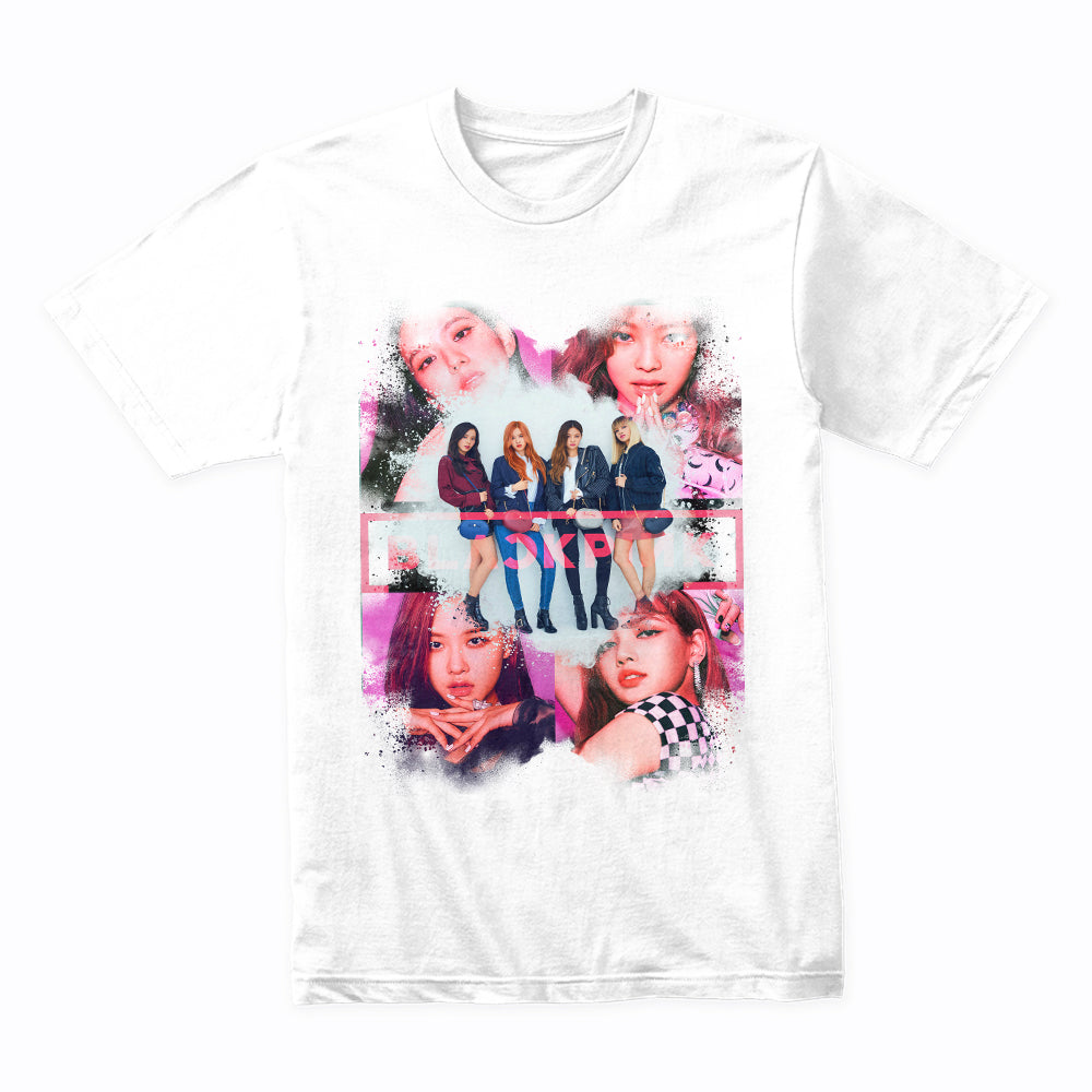 BLACK PINK