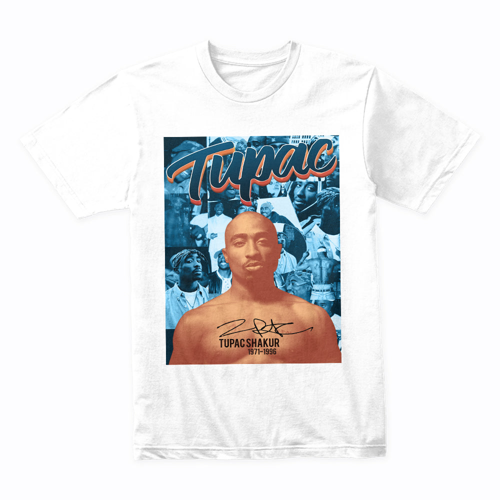 2PAC SHAKUR