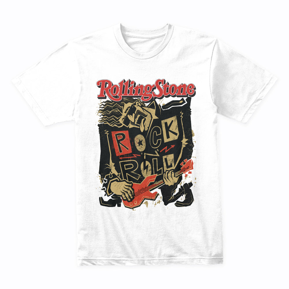 ROCK N ROLL - ROLLING STONES