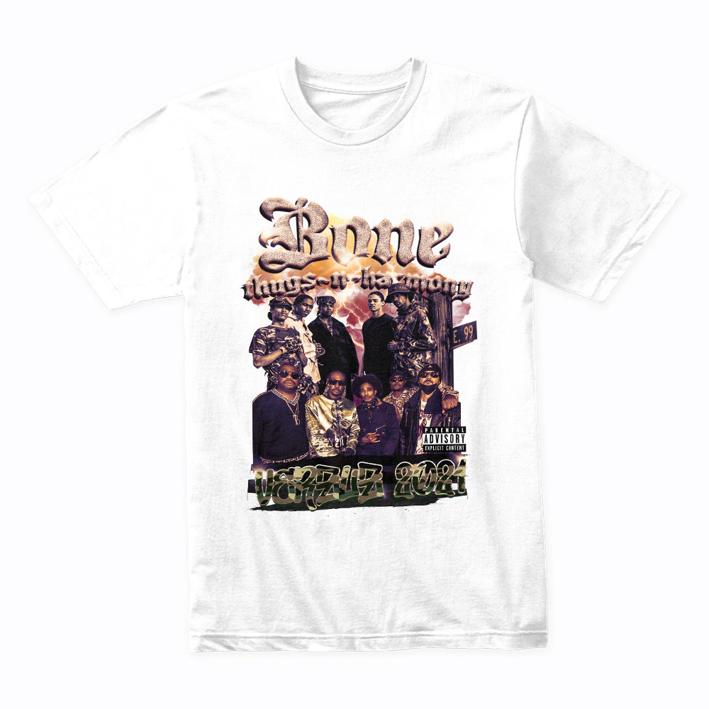 BONE THUGS N HARMONY