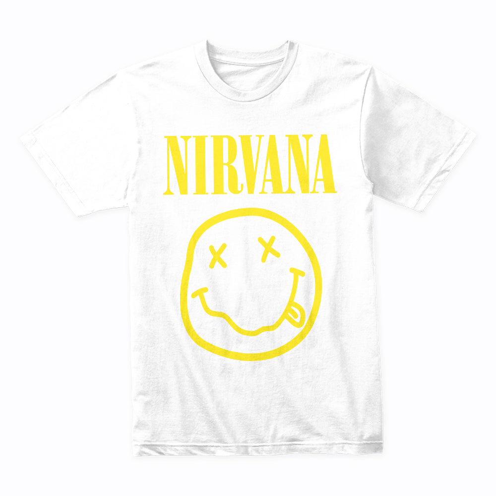 NIRVANA