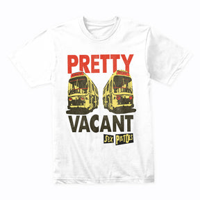 SEX PISTOLS - PRETTY VACANT
