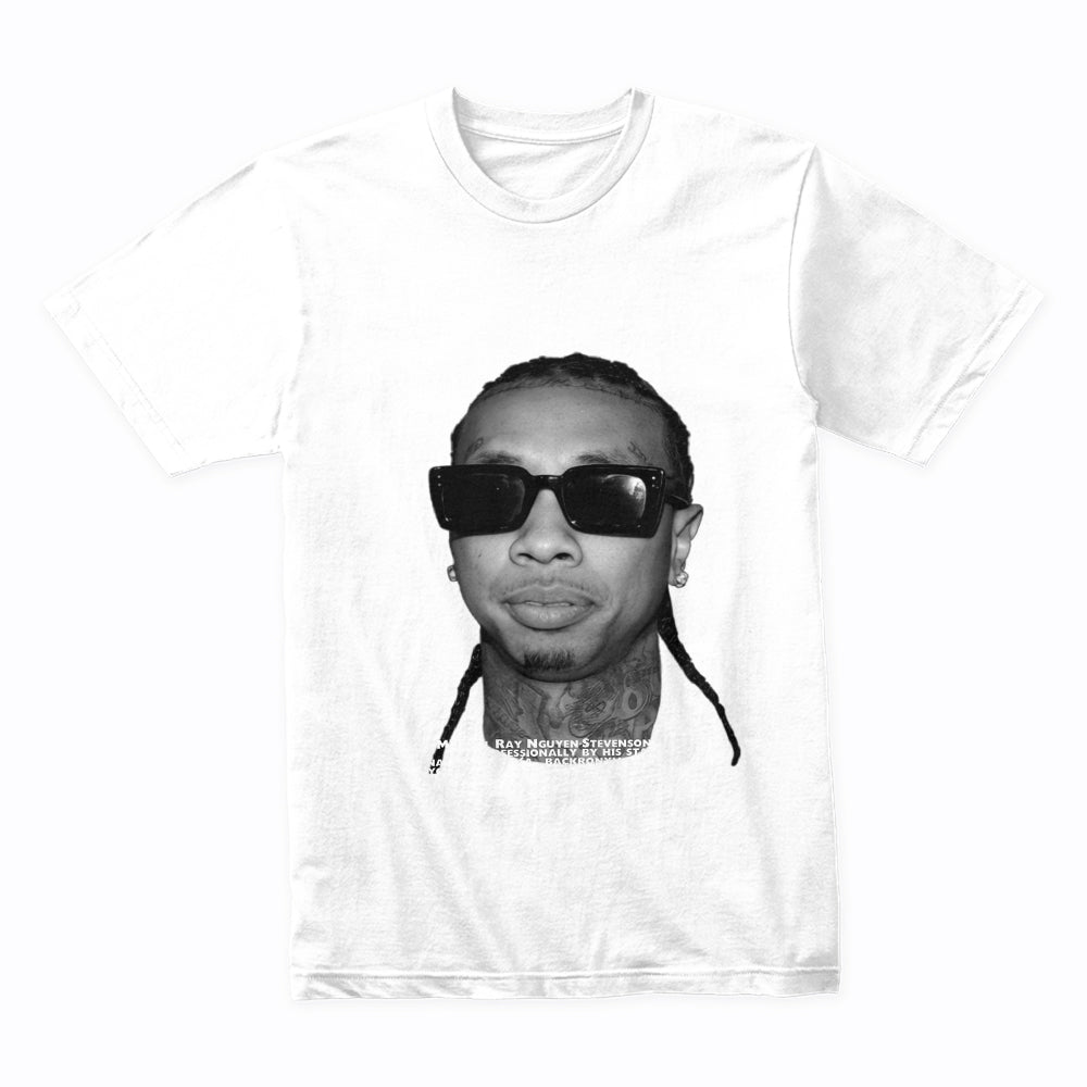 TYGA