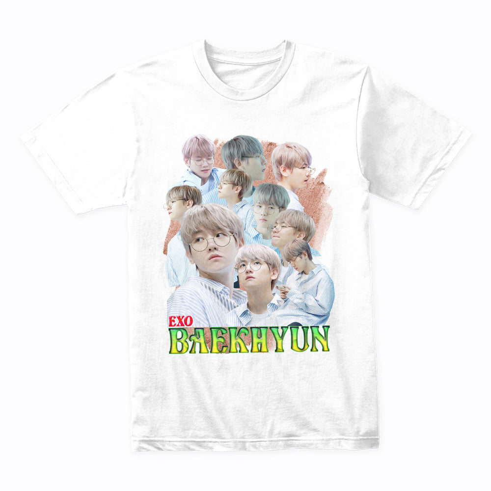 EXO BAEKHYUN