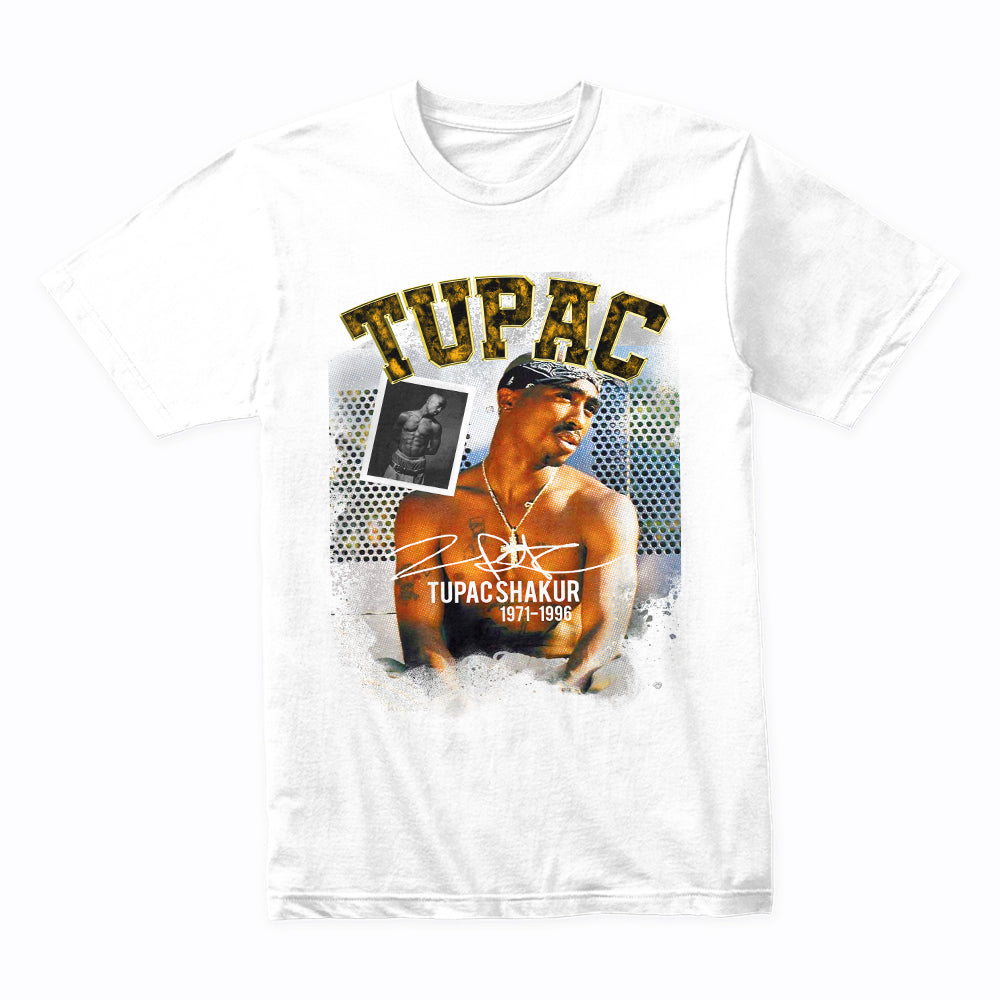2PAC SHAKUR