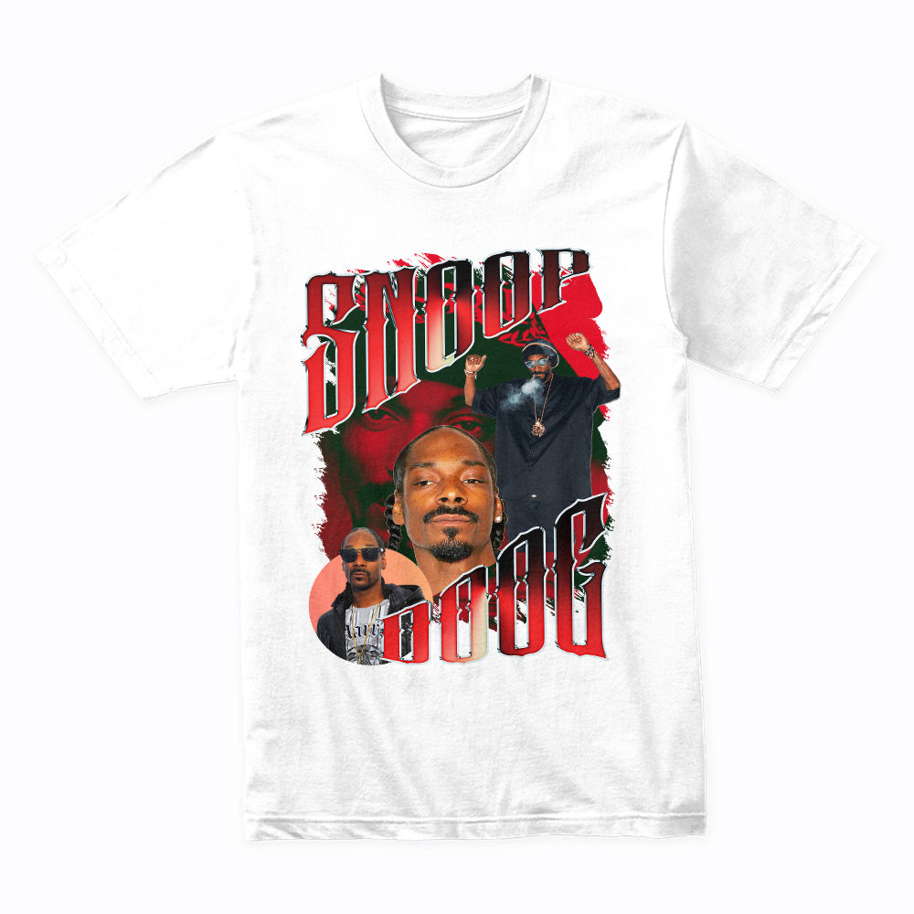 SNOOP DOGG