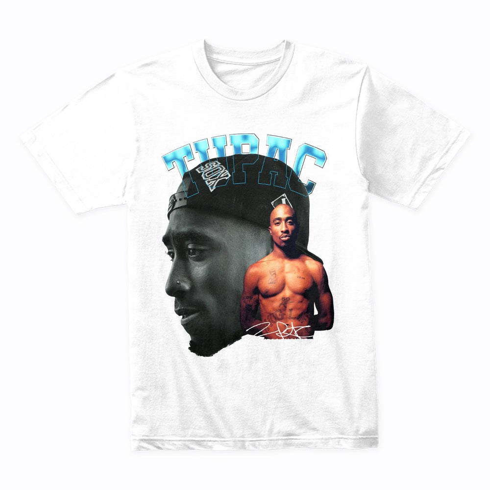 2PAC- SHAKUR