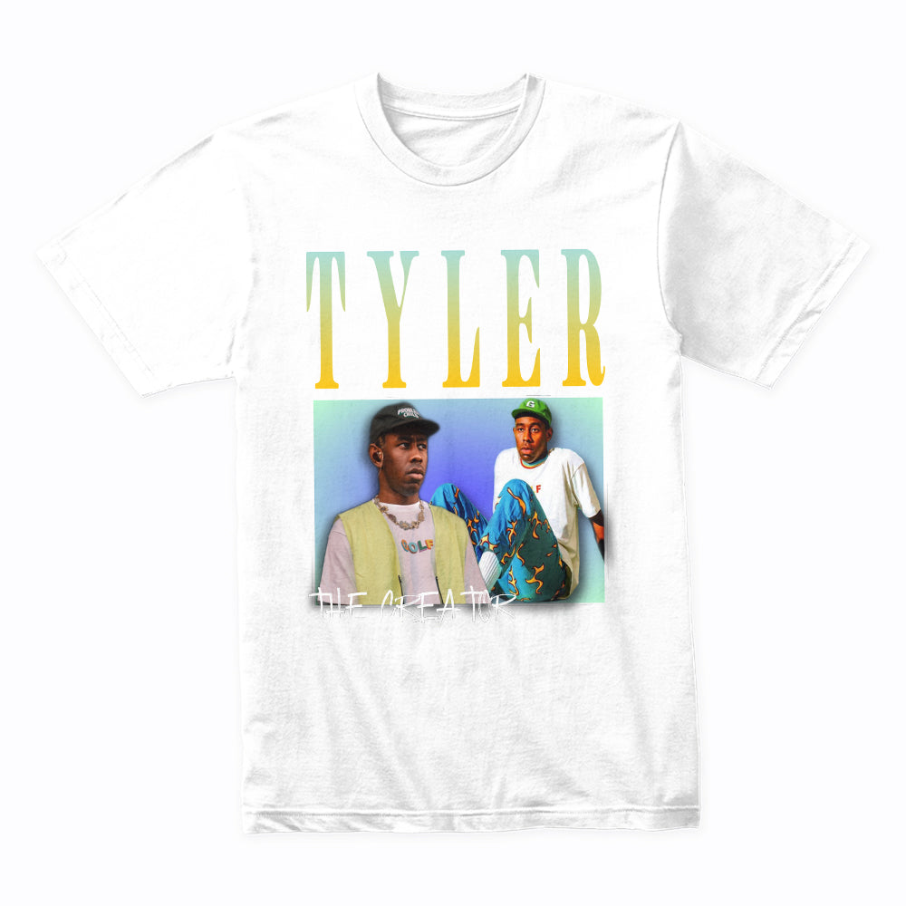 TYLER - THE CREATOR