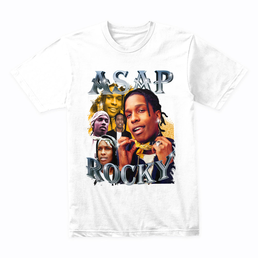 ASAP ROCKY