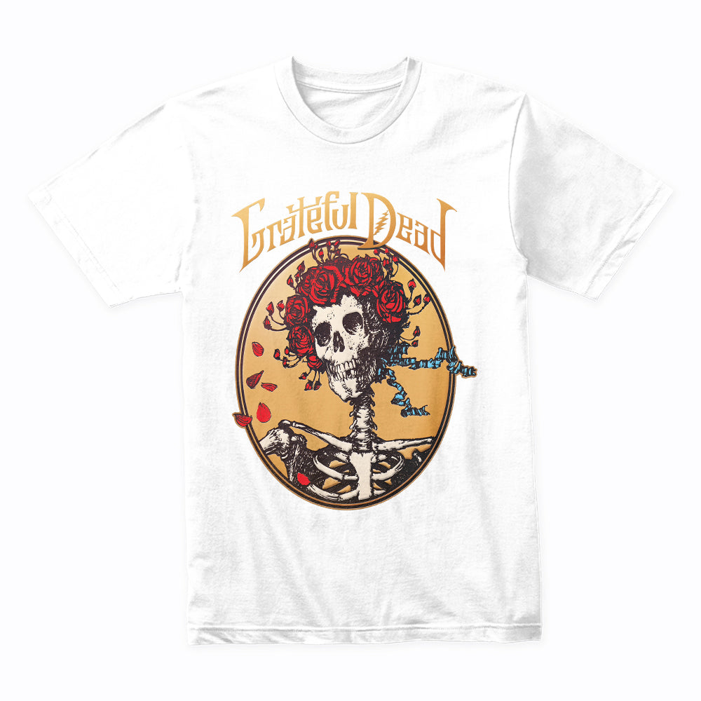 THE GRATEFUL DEAD