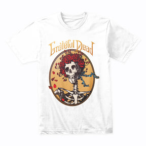THE GRATEFUL DEAD