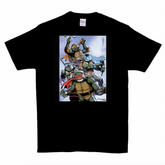 TMNT CLASSIC