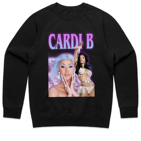 CARDI B - BODAK YELLOW