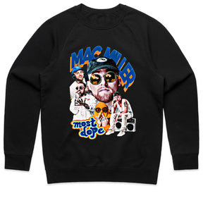 MAC MILLER - MOST DOPE