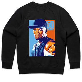 50 CENT