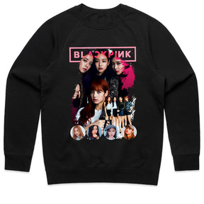 BLACK PINK