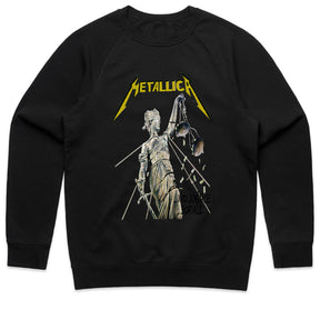 METALLICA