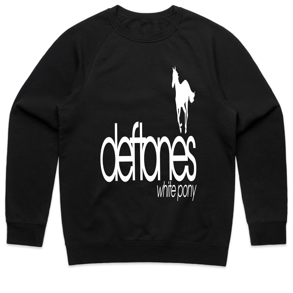 DEFTONES - WHITE PONY