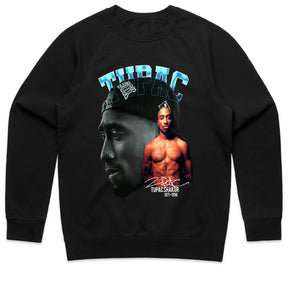 2PAC- SHAKUR