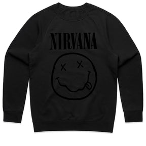 NIRVANA