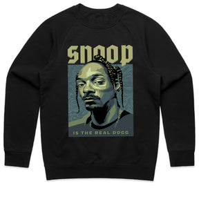 SNOOP DOGG
