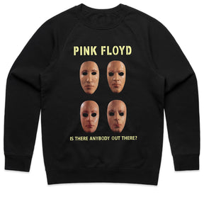 PINK FLOYD - IS THERE ANYBODY OUT THERE?