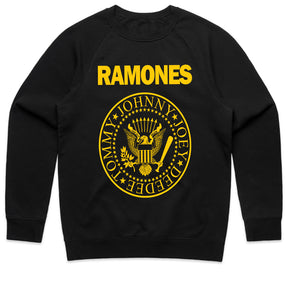 RAMONES