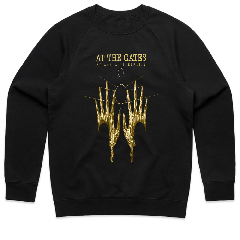 AT THE GATES