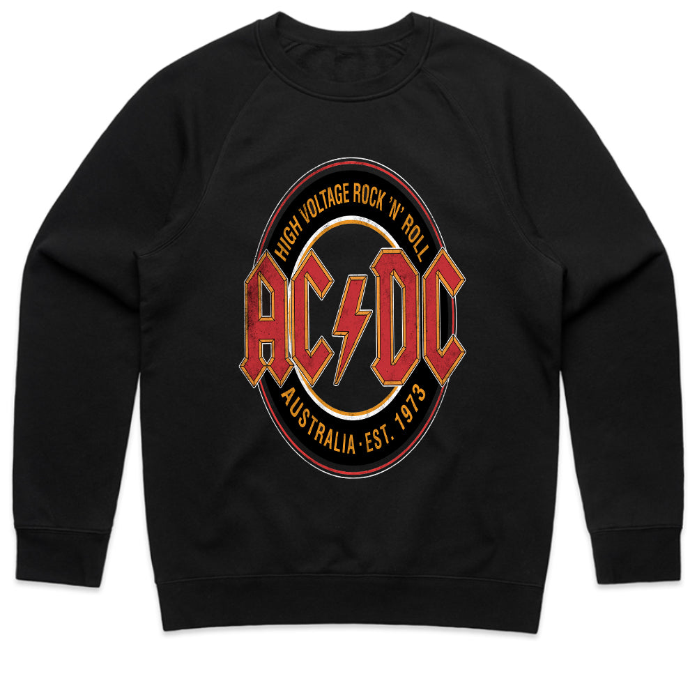AC DC