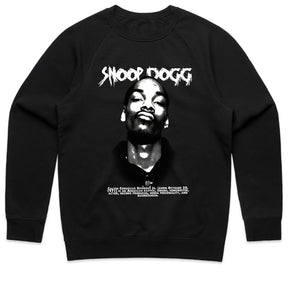 SNOOP DOGG