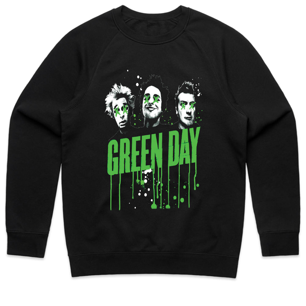GREEN DAY