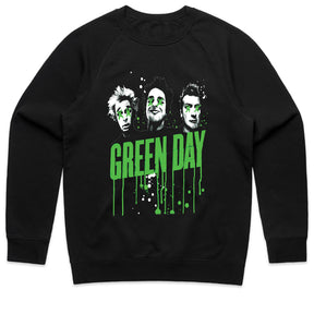 GREEN DAY