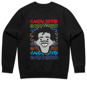 CAPITAL STEEZ